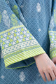 Embroidered Lawn Shirt Shalwar Dupatta