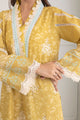 Embroided Shirt Shalwar Dupatta