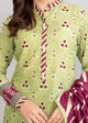 Embroidered Shirt Shalwar Dupatta